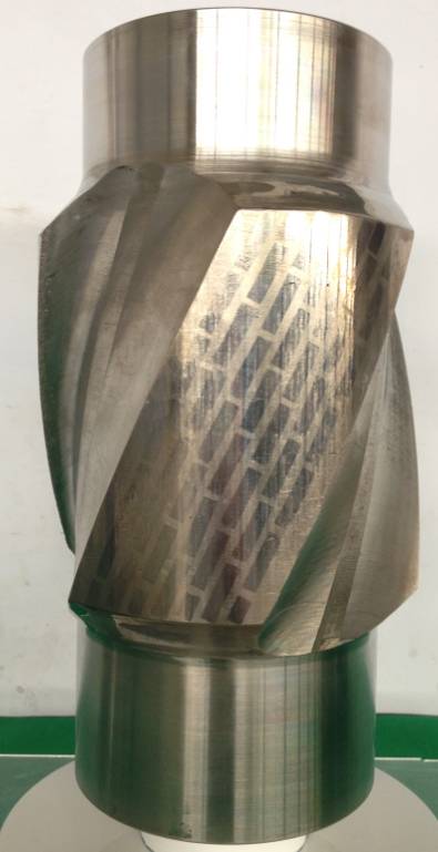 益陽(yáng)宜春無(wú)磁鉆鋌工廠
